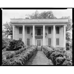  Lawler House,Talladega vic.,Talladega County,Alabama