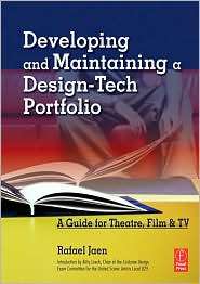   , Film & TV, (024080712X), Rafael Jaen, Textbooks   