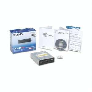  Sony DRUV200A/BR DVD/CD Rewritable IDE Retail Drive Electronics