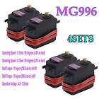 MG995 55g servo for airplane RC model 