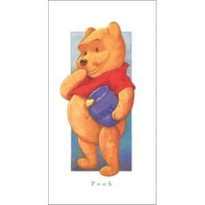 Pooh   Storybook 18x36 