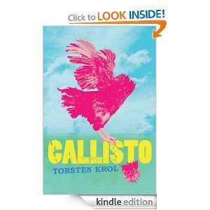 Callisto Torsten Krol  Kindle Store