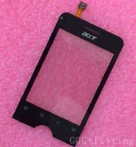 NEW Original LCD Touch Screen Display For Acer E120  