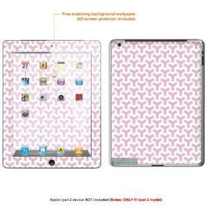   Apple Ipad 2 (released 2011 model) case cover IPAD2 783 Electronics