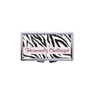  Hormonally Challenged Pill Box by Beauchamps Beauty