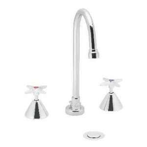   or Swivel Spout and Laminar Flow Control Size 8