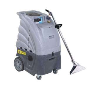   floor machines Carpet Extractor 12 Gl W/dual Vac