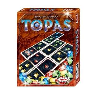  Amigo   Topas Toys & Games