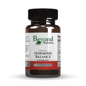  Womens Hormone Balance   60 Tablets Health & Personal 