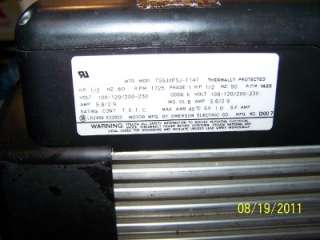 vane pumps are not designed for high pressure operation pumps should 