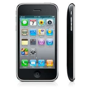  Iphone 3GS 16 GB Factory Unlocked Cell Phones 