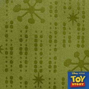  Tuftex Disney   Toy Story Atomic Blast Dino Green 325 6 X 