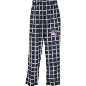  New York Rangers Youth Cover 3 Pants