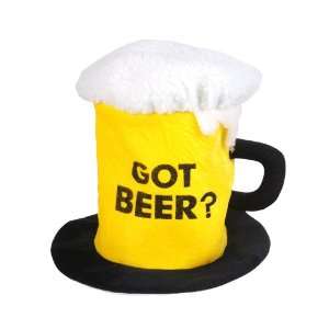  Got Beer Hat