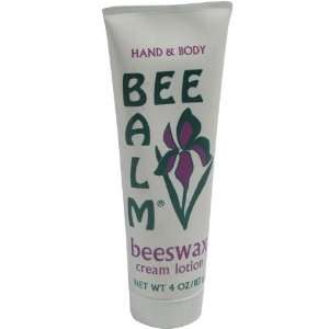  Beeswax Lotion Beauty