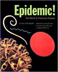   Disease, (1565845463), Rob DeSalle, Textbooks   