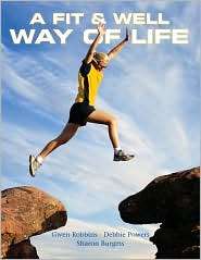   Way of Life, (0073293881), Gwen Robbins, Textbooks   