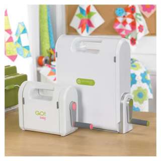 Go Baby Fabric Cutter Compared with Original Cutter