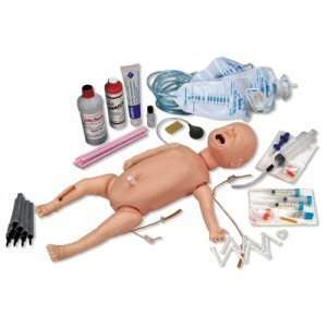   Life/form® Infant CRiSisTM Manikin Industrial & Scientific