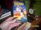 Back to the Future (VHS) Michael J. Fox