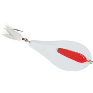 Tony Maja Custom Bunker Spoons #3 Bunker/Herring White