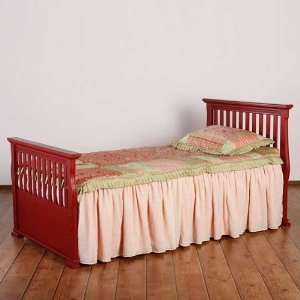  Romina bellair Twin Bed amaretto