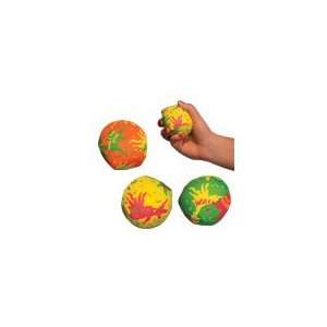  3 Splash Balls for Fun Water Games or Pool Games, Sold by 