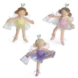 Tooth Fairy Dolls picture