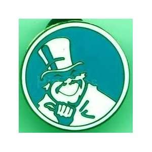  PHINEAS Hitchhiking GHOST # ROUND HAUNTED MANSION LANYARD 