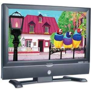  32 Inch Widescreen HDTV LCD TV Electronics