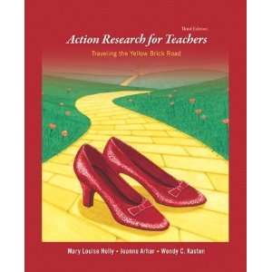   Yellow Brick Road (3rd Edition) [Paperback] Mary Louise Holly Books