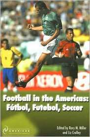   , Soccer, (190003980X), Rory M. Miller, Textbooks   