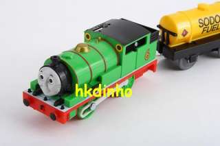 Tomy Takara Plarial Thomas and Friends T06 Percy Japan Limited w 2 
