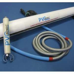  PVC Bendit   Series A   3 Length