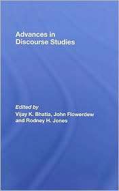   Discourse Studies, (0415398096), Routledge, Textbooks   