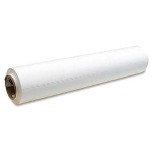 BIENFANG Sketch Tracing Paper #106 50yard x 24 roll White SPE 340138 