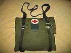 army medic bag  