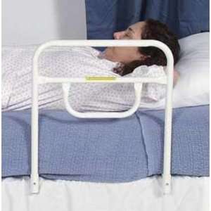   Medical 1875E Home Bed Rail for Electric and or Craftmatic Beds Single