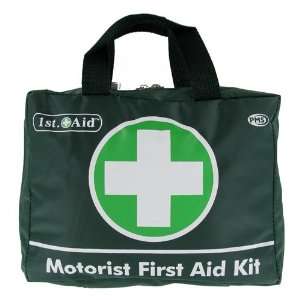  YWS 70 pc Motorists First Aid Kit [Kitchen & Home]
