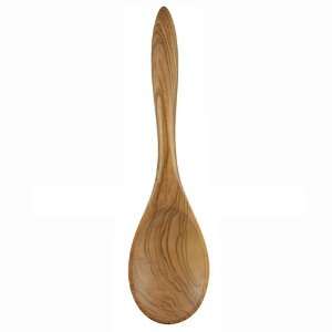  Berard Olive Wood Terra Collection Spoon   12