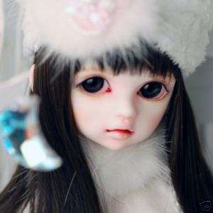 Dollfie DIM Meriel ball jointed doll(no face up)  