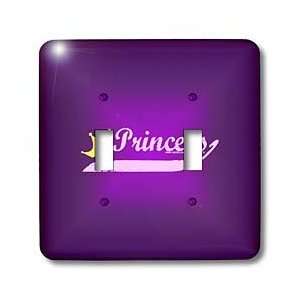  Deniska Designs Princess   Princess   Light Switch Covers 