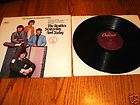 Yesterday And Today Beatles Capitol Records T 2553  
