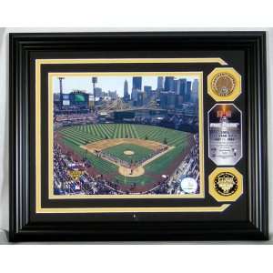  MLB 2006 All Star Game Photomint with Authenticated 