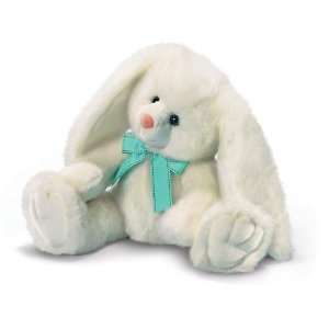  Fluffie Bunny Lg 14 by Russ Berrie Toys & Games