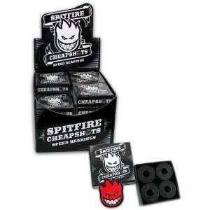  Spitfire Cheapshots Bearings 20/Pk