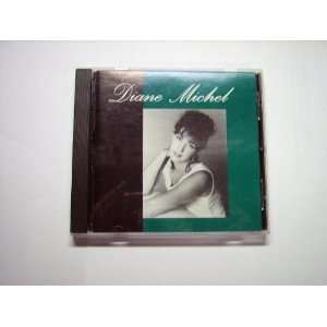  DIANE MICHEL   CD 