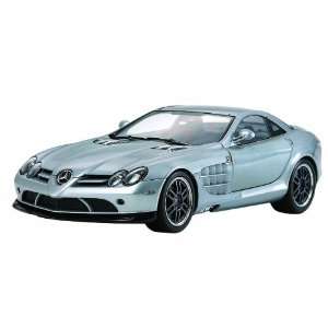  1/24 Mercedes Berz SLR722 Toys & Games