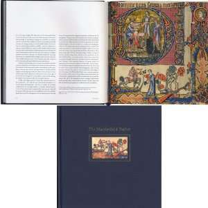  The Macclesfield Psalter 