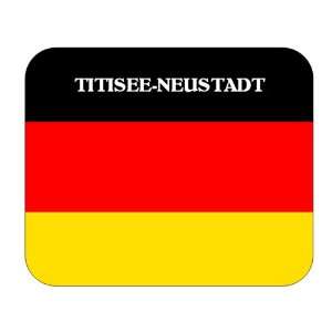  Germany, Titisee Neustadt Mouse Pad 